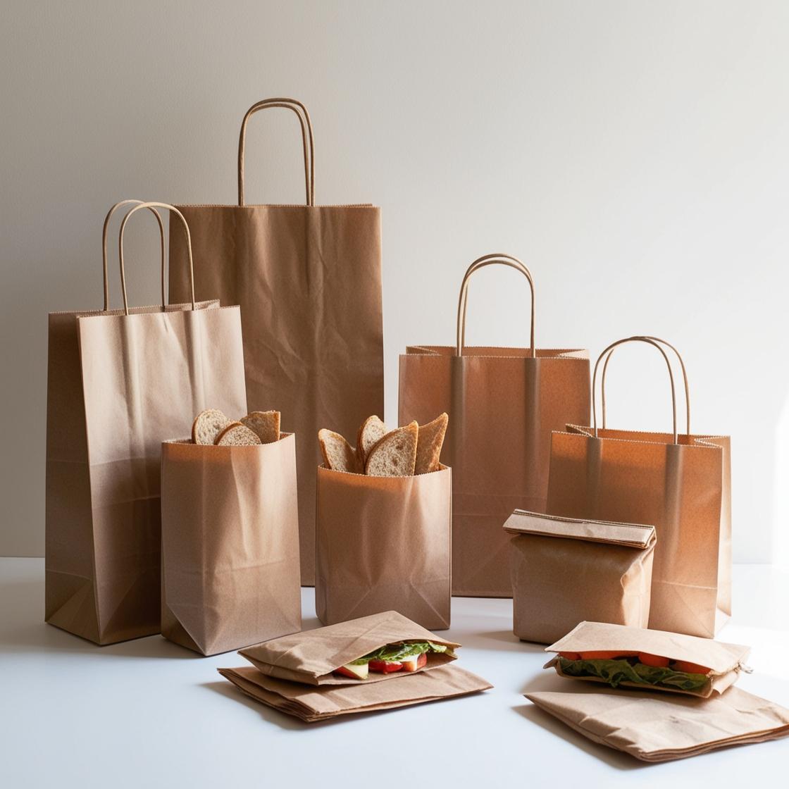 Bags