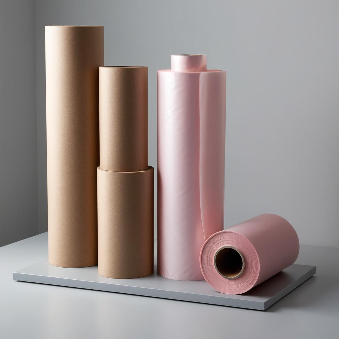 Paper Rolls