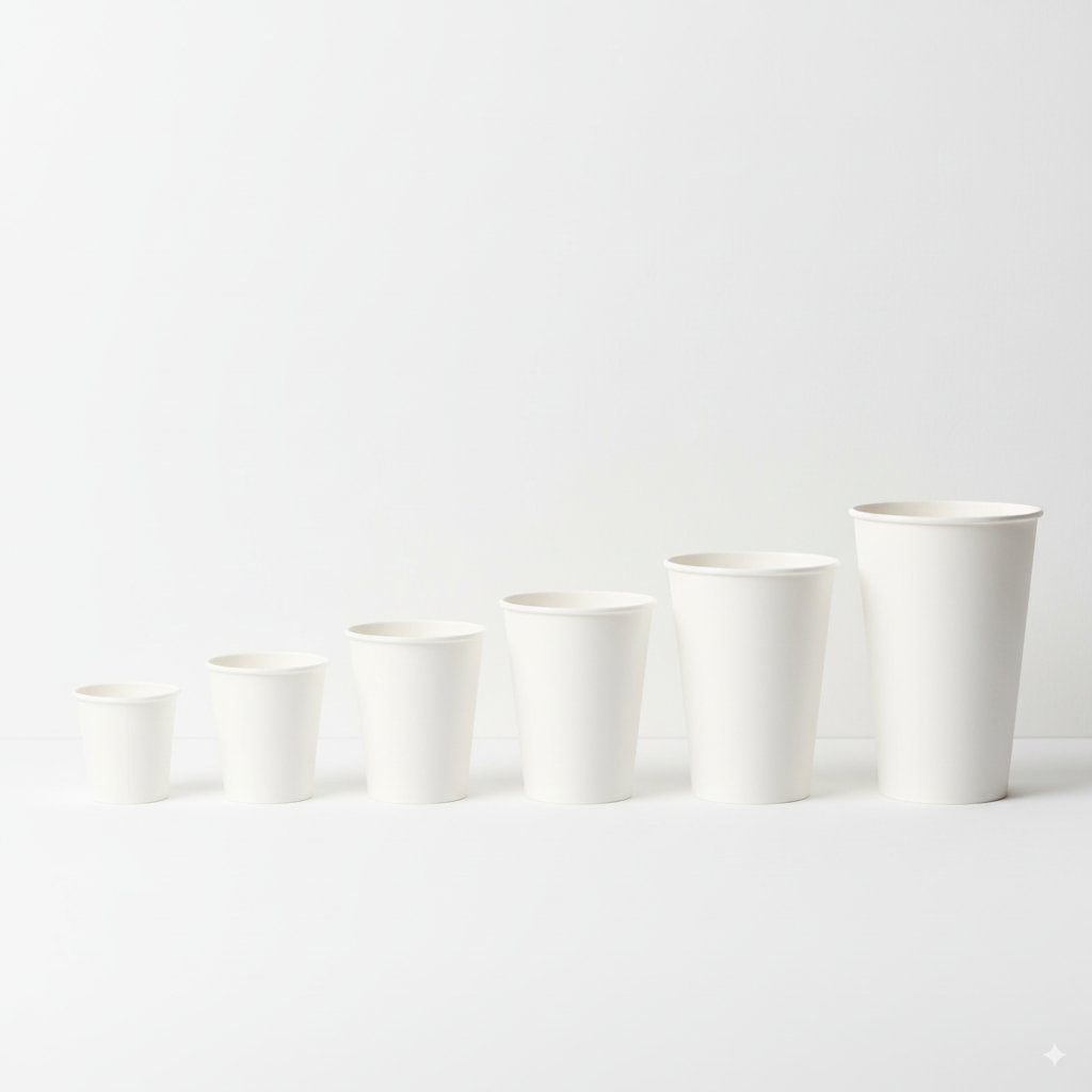 Hot Drink Cups
