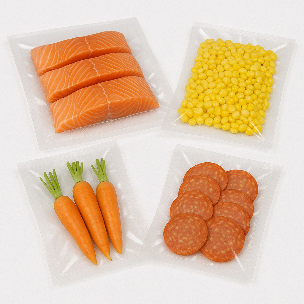Vacuum Bags