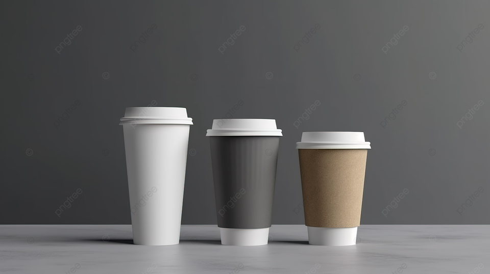 Cups