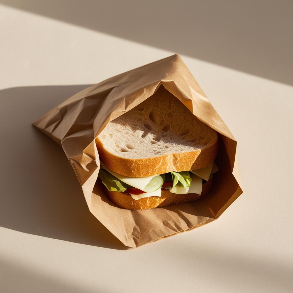 Sandwich Bags