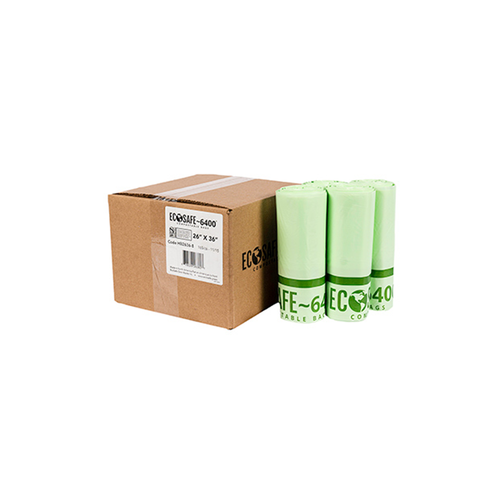 ECOPAQ CA