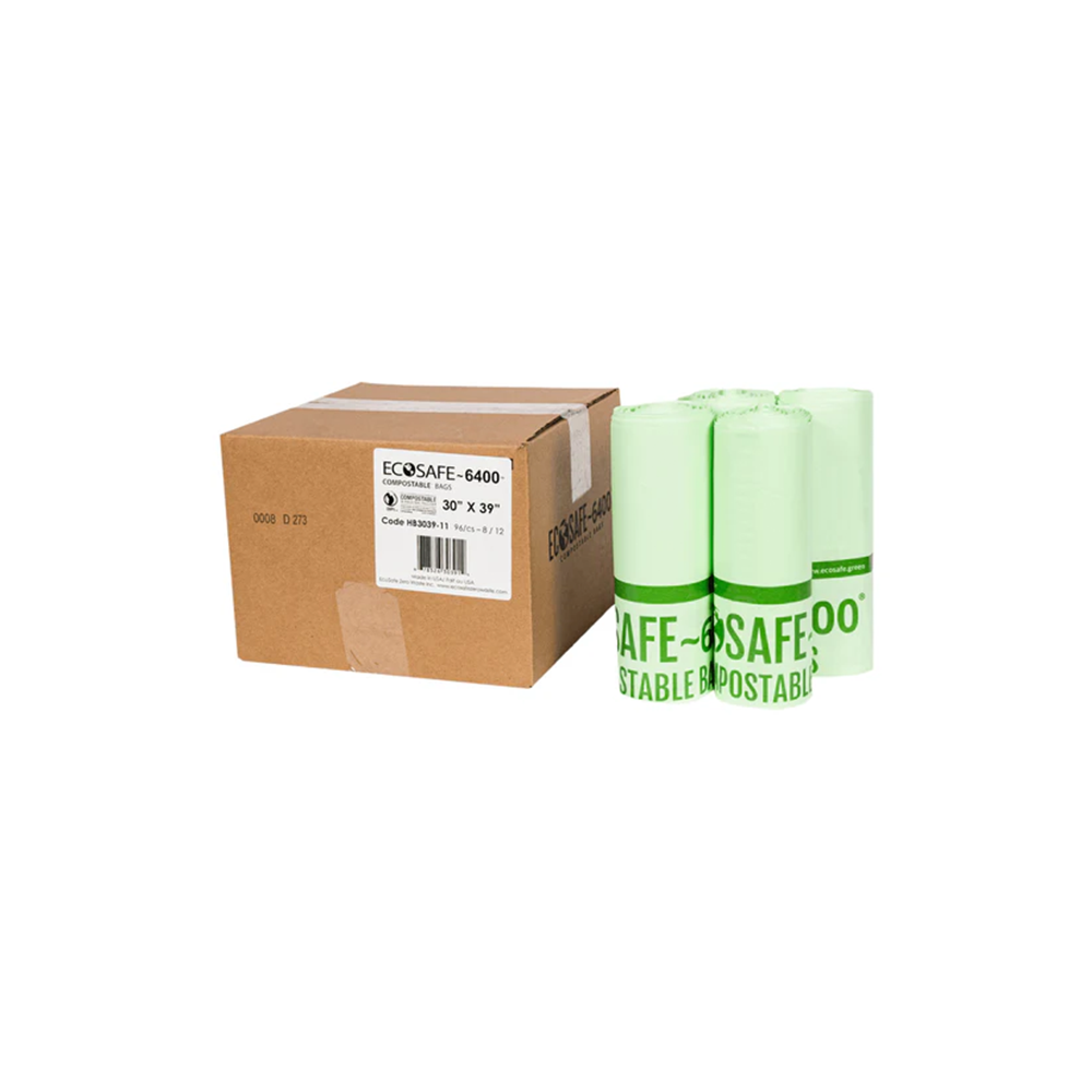 ECOPAQ CA