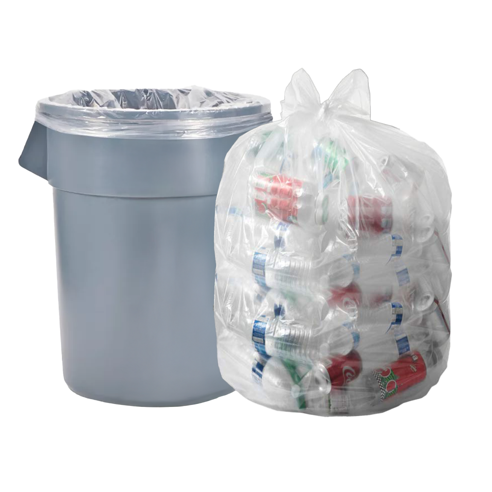 ECOPAQ CA