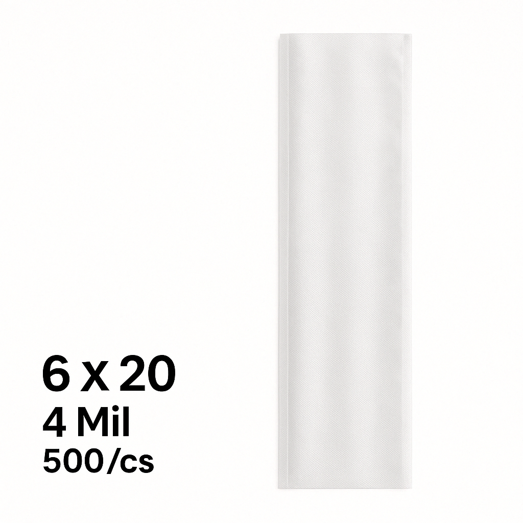 ECOPAQ CA
