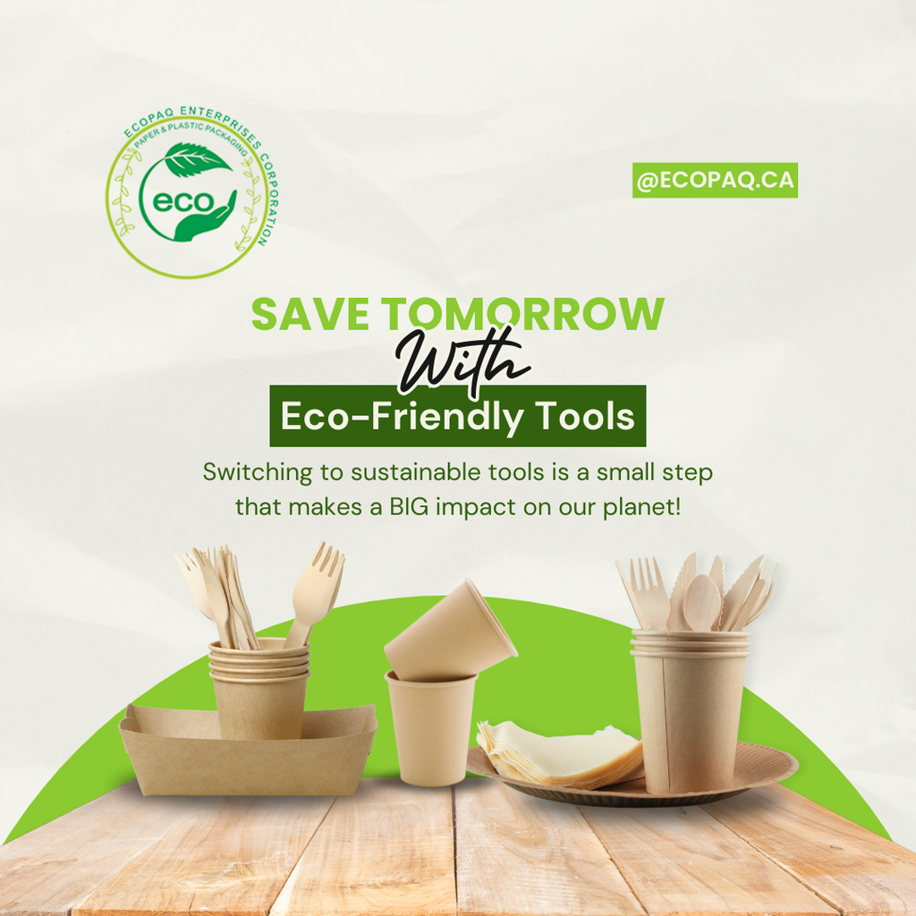 ECOPAQ CA