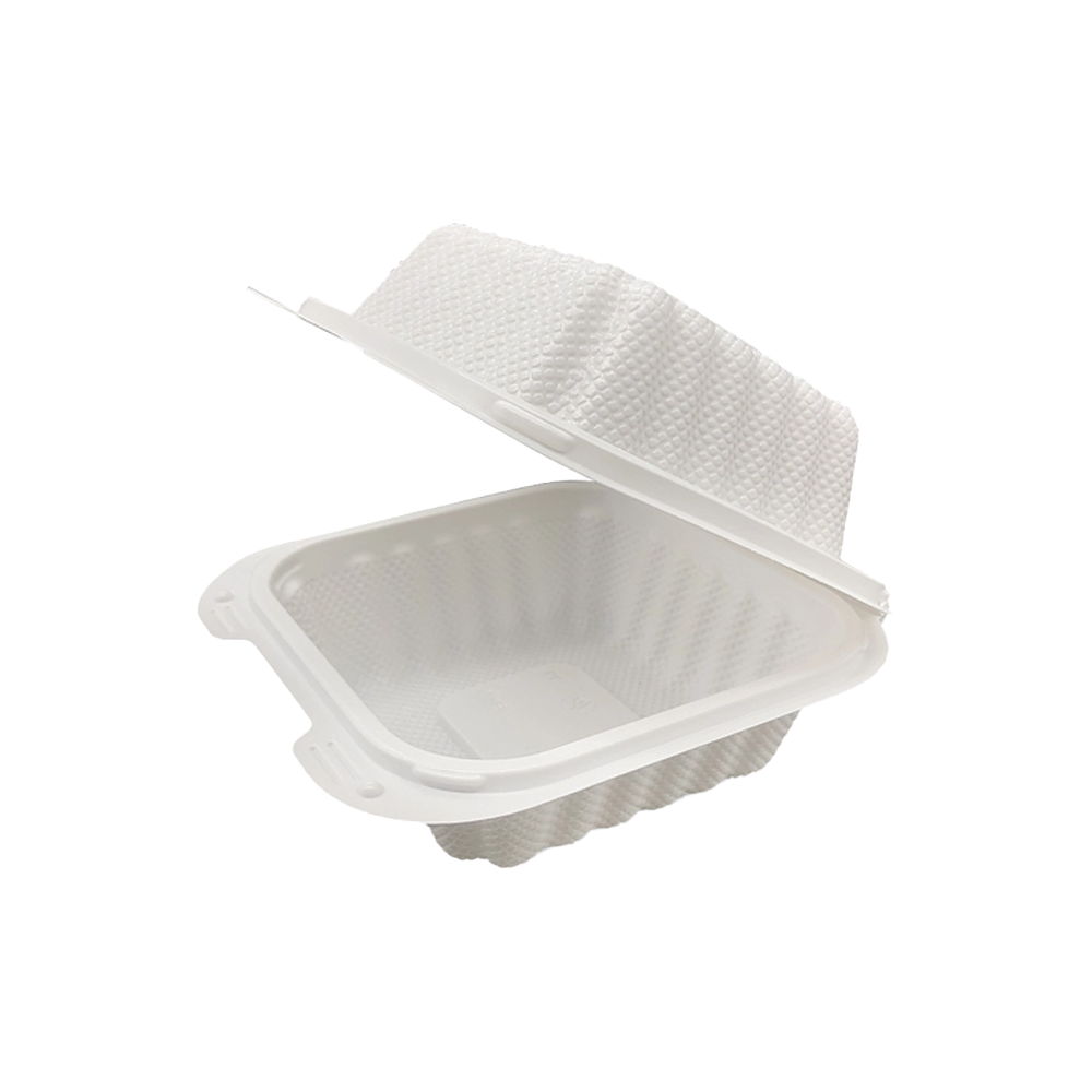 H61 Container EP61 PP Hinged Container - 6