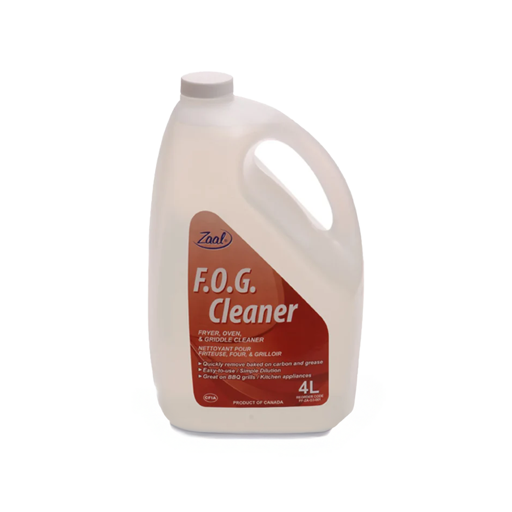 ECOPAQ CA